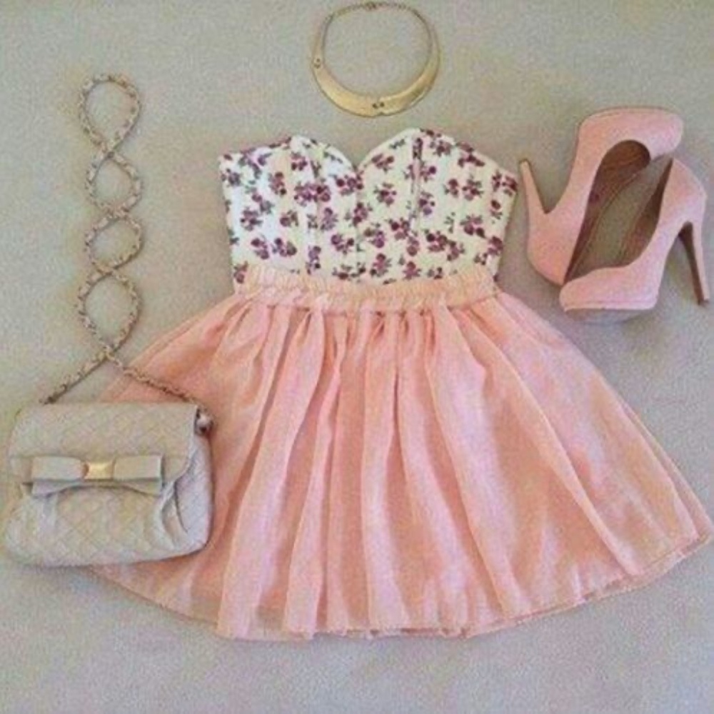 Meet your Posher, Angel !